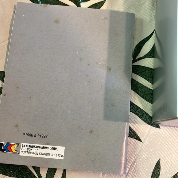 Vintage 7 Shape Canapé Makers Set - Picture 7 of 9